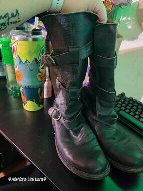 fiorteni & baker boots